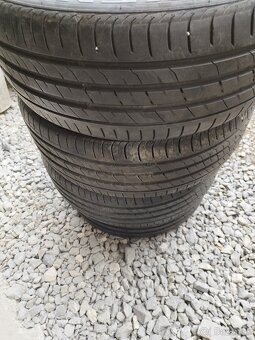 235/50 r18 letne pneu - 10