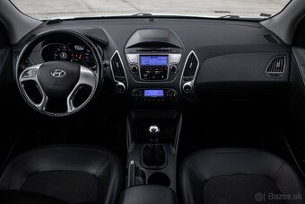 Hyundai ix35 1.7 CRDi VGT Style 4x2 - 10