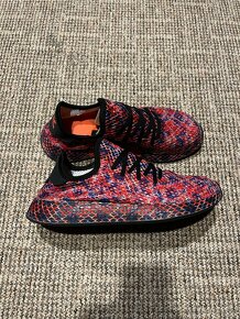 7x Pánské boty tenisky Adidas Deerupt - 10