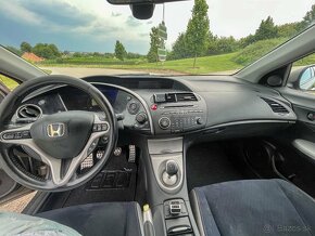 Honda Civic 2.2 - 10