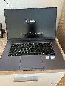 HUAWEI MateBook D 15 - i3 - 10