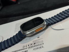 Apple Watch Ultra 2 - 10