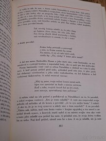 1. vydání, Príbehy z Tisíc a jednej noci, 1958,  SVKL - 10