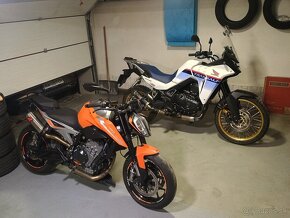 KTM 790 DUKE - 10