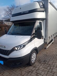 Iveco Daily 3,0 - 10