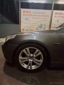 BMW e61 525d 130kw - 10