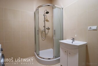 Nebytový priestor (90m2), vlast.kúrenie, parkovanie, odp.DPH - 10