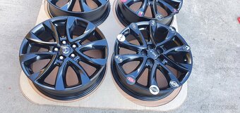 Cx-5 cx-30 cx-7 tucson quashkai sorento 5x114,3 r19 crv gh - 10