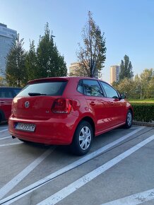 Volkswagen Polo 1,4 16 V, SVK - 10