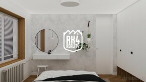 RK4 REALITY - NA PREDAJ - 1-izbový byt v Kys. N. Meste - 10