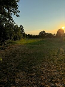 Predaj RD s veľkým pozemkom, Sikenica, časť Trhyňa - 10