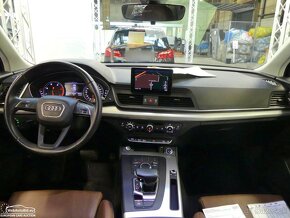 AUDI Q5 30 TDI Business - 10