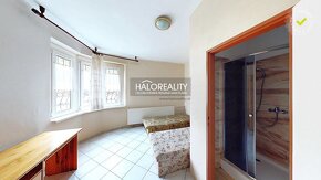 HALO reality - Predaj, penzión Banská Štiavnica - EXKLUZÍVNE - 10