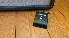 Zesilovač Marshall JTM30 s přepínačem - 10