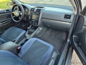 W Golf5 1.9 TDi - 10