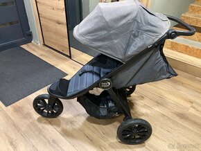 Športový kočík Baby Jogger Ciry Elite 2 - 10