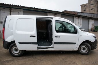 Mercedes-Benz Citan 111 CDI lang E6 - 10