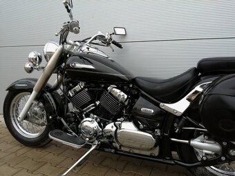 SUZUKI VL1500  INTRUDER, /r.1998, TOP Stav, naj:26.800km, - 10