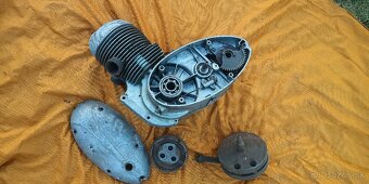 jawa 250 353 motor - 10