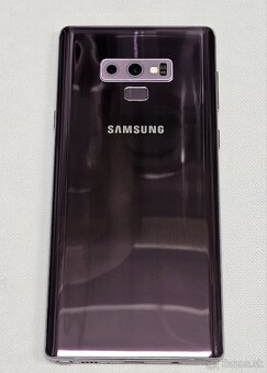 Samsung Galaxy Note 9 - 512Gb TOP stav - 10