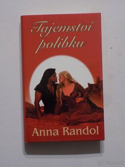 Historické romance-Anderson,Jeffries,Becnel,Quinn a iný - 10