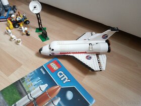 Lego 60080 - 10