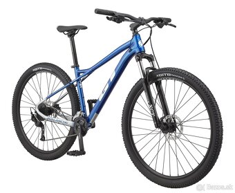 GT Avalanche Sport 2024 Blue 29" veľ. M, L, bicykel - 10