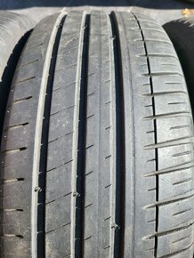 215/45 R18 Michelin letne pneumatiky - 10