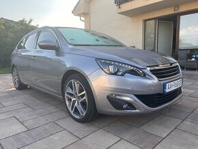 Peugeot 308SW,2.0 BLUE HDI - 10