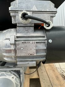 Kotol Automat Ferolli 20kW - 10