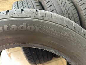 195/55R15 letne - 10