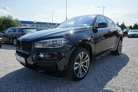 BMW X6 XDRIVE 40D M-PAKET TV TUNER 3500 Tazne - 10