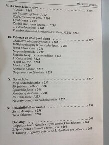 Môj život Lúčnica--Štefan NOSÁĽ--2000--pevná väzba--ROZMER 1 - 10