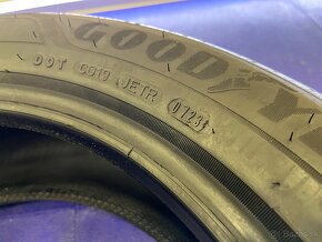 195/55 R16 91V XL GoodYear, LETNE, UPLNE NOVE - 10