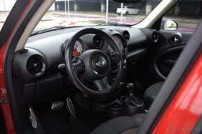 Mini Countryman Cooper SD 4x4 Automat AT7 - 10