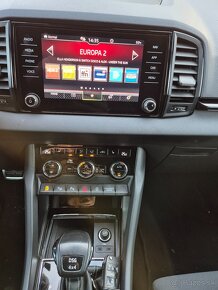 Škoda Karoq Sportline 2.0TDI 4x4 DCC ACC - - 10