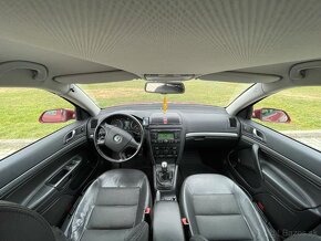 Skoda Octavia 1.9 TDI TOP STAV - 10