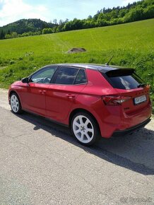 18" alu AUDI A1,VW,SEAT,ŠKODA + letné pneu. - 10