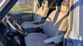 ▪️VW T4 Multivan TDi - 10