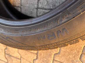 215/50R18 Nokian zimne - 10