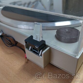 Gramofon Technics SL-D310 - 10