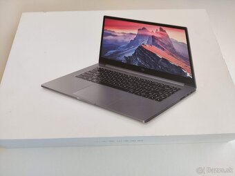 Mi Notebook 15,6 16GB RAM TB HDD, komplet v krabici,ako nový - 10