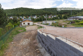 Stavebný pozemok (620 m2) Ferčekovce Sp. Nová Ves - 10