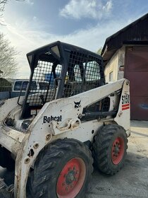 Predam BOBCAT s150 - 10