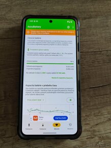 PREDÁM VYMENÍM Google Pixel 8 Pro 12/128 GB - 10