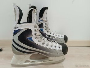 BAUER X PRO - 10