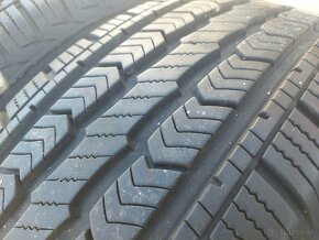 5x114,3R17 HYUDNAI-KIA -MAZDA- TOYOTA-235/65R17 zimne pneu - 10