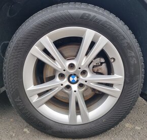 BMW X1 18d 110kw sDRIVE A/T - 10