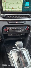 KIA PRO CEED 1,6 T-GDi A7 DCT GT, automat - 10