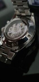 Tag Heuer Carrera Calibre 16 automatic - 10